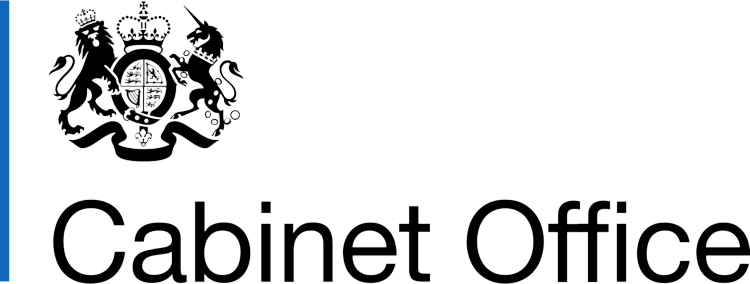 UK Cabinet Office Logo