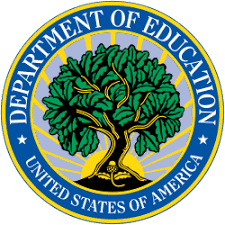 US DOE Logo