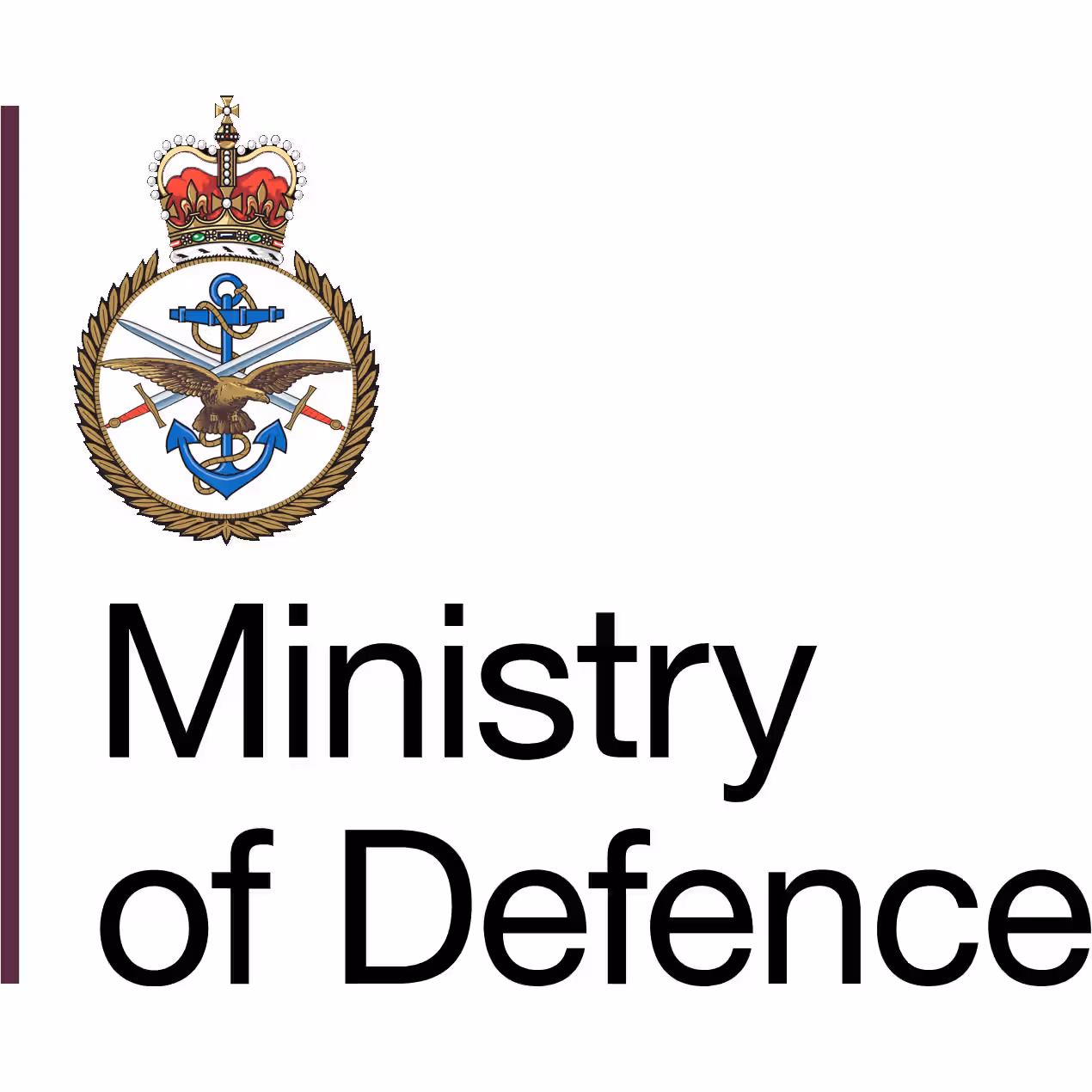 UK Cabinet Office Logo